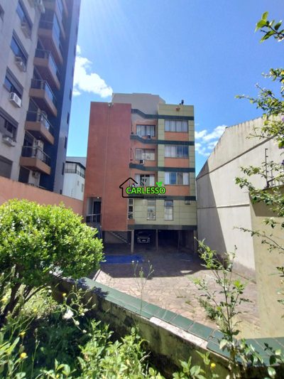 Apartamento, 2 quartos, 84 m² - Foto 1