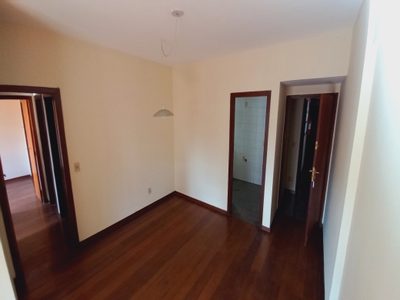 Apartamento, 3 quartos, 86 m² - Foto 3