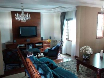 Casa, 4 quartos, 580 m² - Foto 2