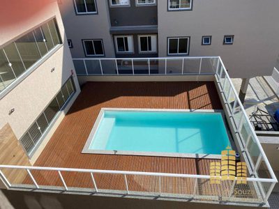 Apartamento, 3 quartos, 135 m² - Foto 4