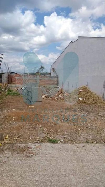 Terreno, 217 m² - Foto 2