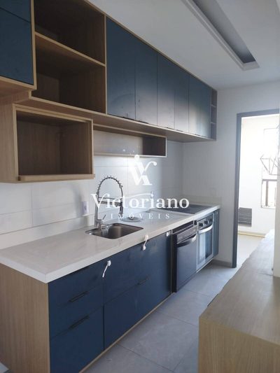 Apartamento, 2 quartos, 58 m² - Foto 1