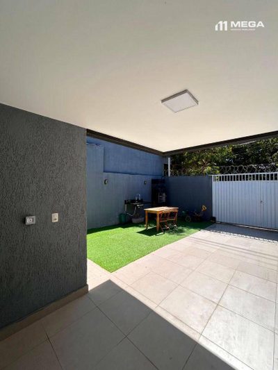 Casa, 3 quartos, 90 m² - Foto 3
