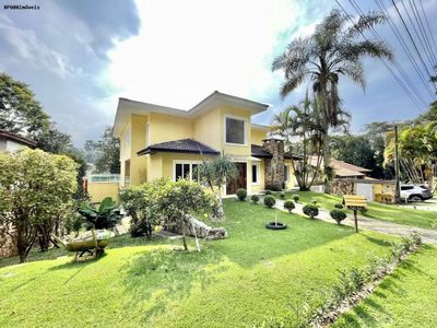 Casa, 4 quartos - Foto 4