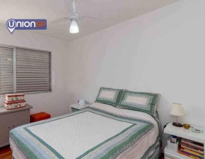 Apartamento, 2 quartos, 70 m² - Foto 3