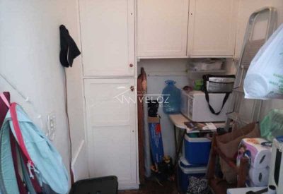 Apartamento, 3 quartos, 107 m² - Foto 1