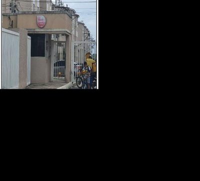 Apartamento, 2 quartos, 43 m² - Foto 1