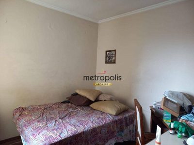 Sobrado, 3 quartos, 238 m² - Foto 4