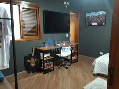 Casa, 3 quartos, 220 m² - Foto 2