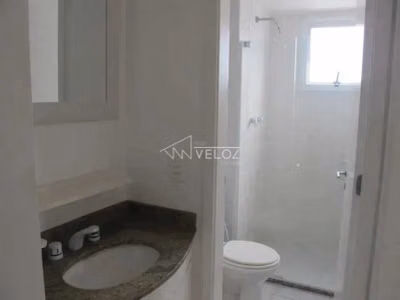 Flat/Apart Hotel, 1 quarto, 43 m² - Foto 1