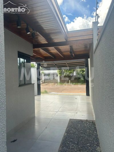 Casa, 3 quartos, 67 m² - Foto 3