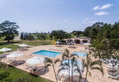 Loteamento e Condomínio, 450 m² - Foto 5