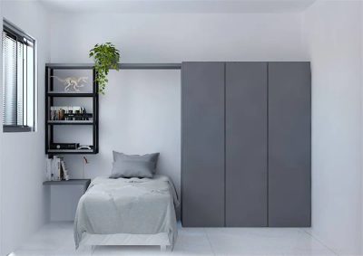 Sobrado, 3 quartos, 84 m² - Foto 5
