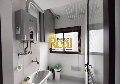 Apartamento, 2 quartos, 68 m² - Foto 5