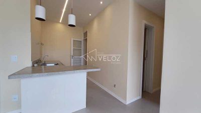 Apartamento, 2 quartos, 60 m² - Foto 4