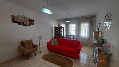 Sobrado, 6 quartos, 195 m² - Foto 5