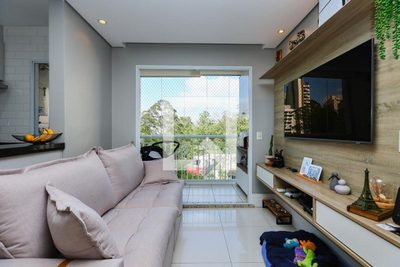 Apartamento, 2 quartos, 58 m² - Foto 2