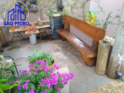 Casa, 4 quartos, 550 m² - Foto 1