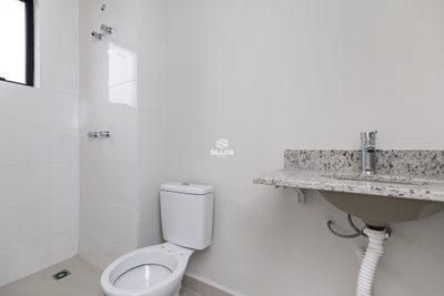 Apartamento, 1 quarto, 48 m² - Foto 5