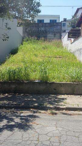 Terreno, 295 m² - Foto 2