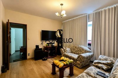 Cobertura, 4 quartos, 210 m² - Foto 3