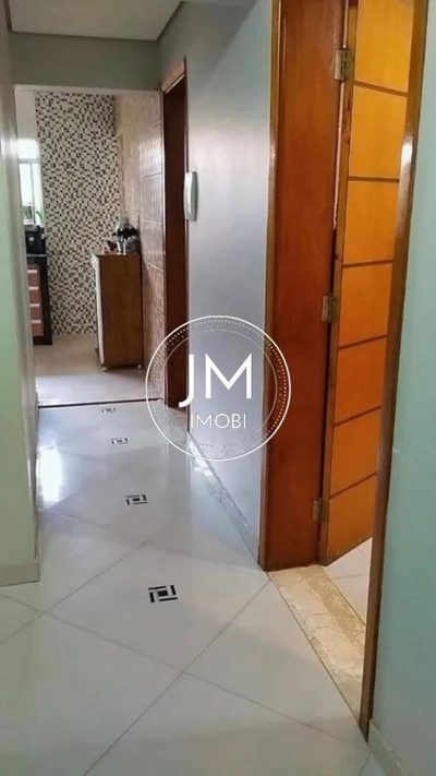 Sobrado, 3 quartos, 200 m² - Foto 2