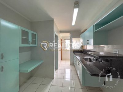 Apartamento, 3 quartos, 90 m² - Foto 3
