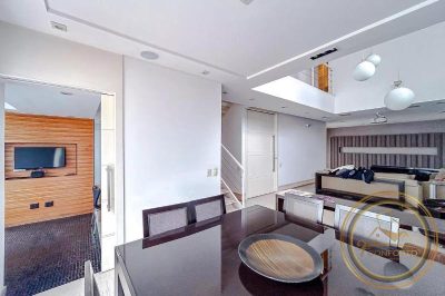 Cobertura, 4 quartos, 360 m² - Foto 1
