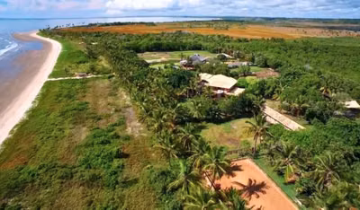 Casa, 4 quartos, 1120 m² - Foto 1