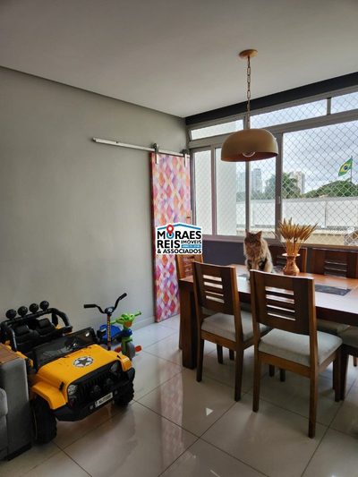 Apartamento, 2 quartos, 102 m² - Foto 3