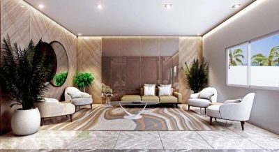 Apartamento, 2 quartos, 71 m² - Foto 1