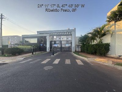 Apartamento, 2 quartos, 40 m² - Foto 1