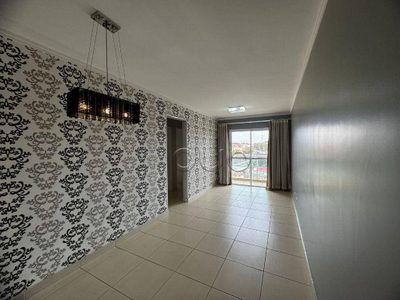 Apartamento, 3 quartos, 72 m² - Foto 1