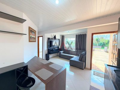 Casa, 60 m² - Foto 3