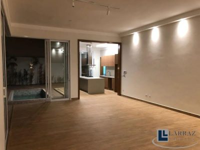 Casa, 3 quartos, 204 m² - Foto 3