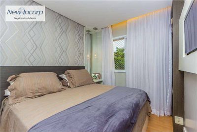 Apartamento, 3 quartos, 132 m² - Foto 3