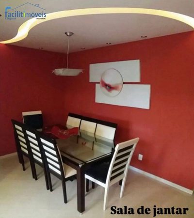 Apartamento, 1 quarto - Foto 2
