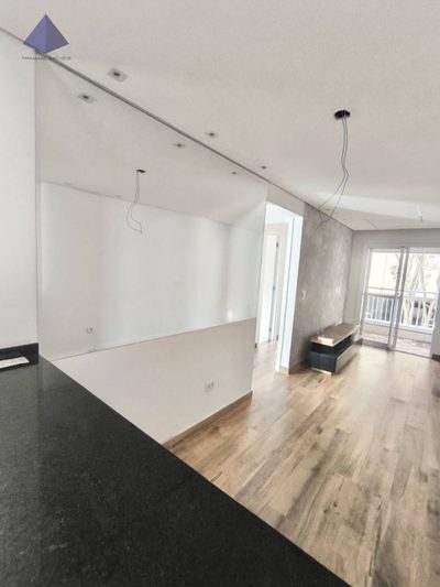 Apartamento, 2 quartos, 56 m² - Foto 4