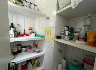 Cobertura, 4 quartos, 120 m² - Foto 3