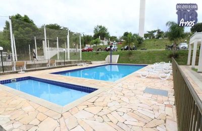 Apartamento, 2 quartos, 45 m² - Foto 3