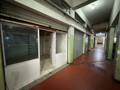 Loja-Salão, 24 m² - Foto 2
