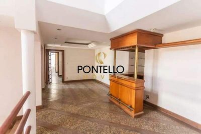 Casa, 5 quartos, 410 m² - Foto 5