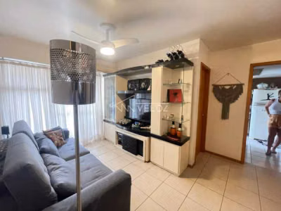 Apartamento, 3 quartos, 90 m² - Foto 2