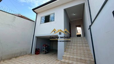Casa, 3 quartos, 108 m² - Foto 3