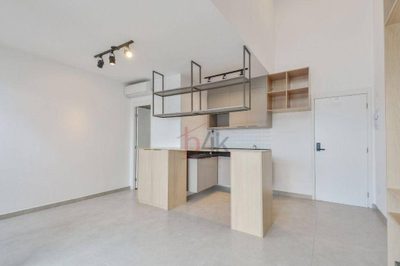 Apartamento, 1 quarto, 57 m² - Foto 5