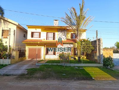 Sobrado, 5 quartos, 303 m² - Foto 3