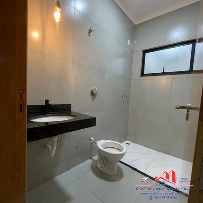 Casa, 2 quartos, 80 m² - Foto 5