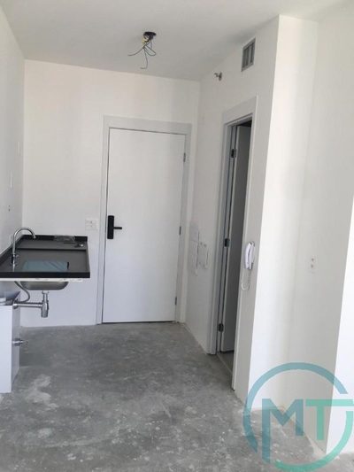 Apartamento, 1 quarto, 22 m² - Foto 2
