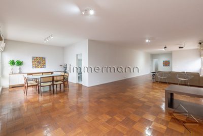 Apartamento, 3 quartos, 296 m² - Foto 2