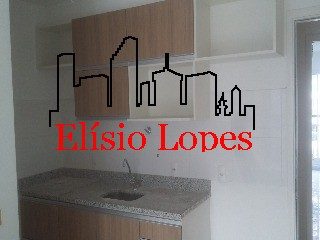 Apartamento, 1 quarto, 37 m² - Foto 5